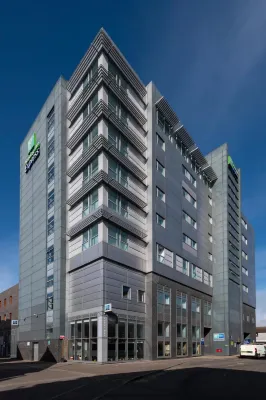 Holiday Inn Express SWINDON CITY CENTRE by IHG Hotels in Swindon