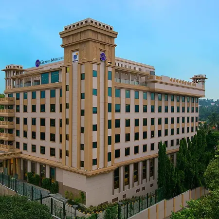 Grand Mercure Mysore