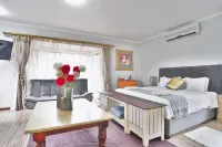 Mereke Manor Unitas Hospital-ER 주변 호텔