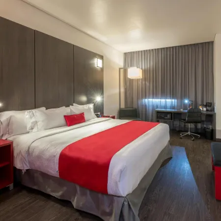 Ramada Encore by Wyndham Puebla