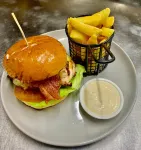Shepherds Arms Hotel - Bares