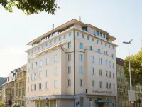 Mainzer Hof Hotels near Electoral Palace