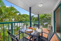 Chez Noosa Holiday Apartments Các khách sạn ở Peregian Beach