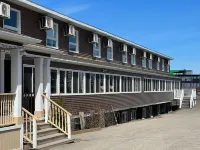 Harbourview Inn and Suites Hotels in North Sydney