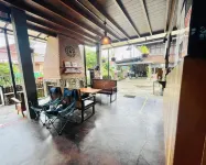 Baan Kon Pai - Hostel