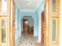 Eco Homestay