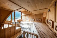 Manni Das Hotel - Spa
