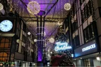 Serene Mossy Family Cottage(2-7Pax) 10 Min to Boh Hotels in Ulu Telom