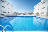 Sun Beach - 3 stjerner