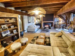 La Grange du Couvent B&B