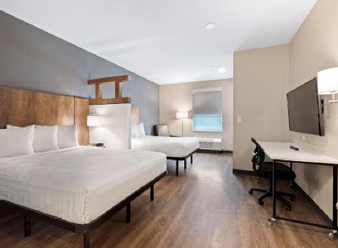 Extended Stay America Premier Suites - Daytona Beach - Ormond Beach