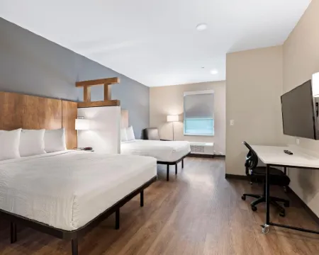 Extended Stay America Premier Suites - Daytona Beach - Ormond Beach Hotels in Ormond Beach