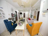 OYO 89925 Innap Kota Bharu Kemumin 호텔