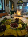 Cavala the Seaside Resort - breakfast