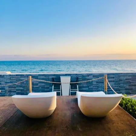 Suitebeach b&b and Resort