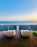 Suitebeach b&b and Resort - Ocean View