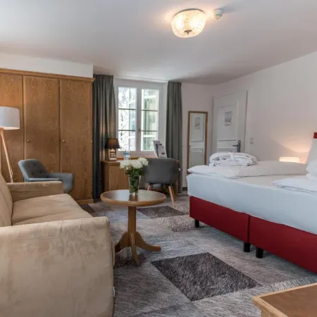 Thermalhotels De France