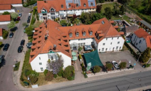 Residenz Hotel Leipzig