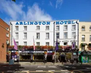 Arlington Hotel O'Connell Bridge - 3-Star