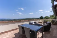 Villa Ambrosina