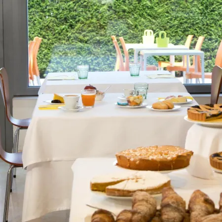 Hotel Montemezzi Verona