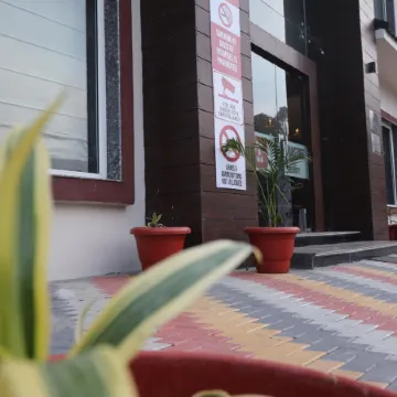 Mastiff Hotel, Dalhousie