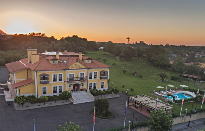 Hotel Finca la Mansión