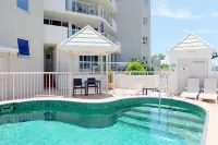 Sandcastles Mooloolaba - Sea View