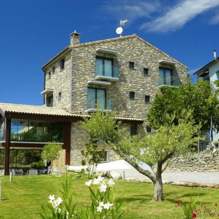 Boutique Hotel Tierra Buxo - Adults Only