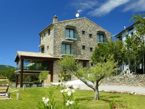 Hotel Boutique Tierra Buxo Adults Only - WEB OFICIAL