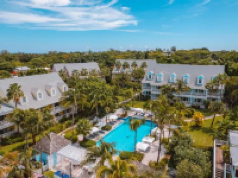 Valentines Resort & Marina Hotels in Dunmore Town