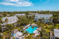 Valentines Resort & Marina