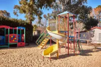 Nrma Bathurst Panorama Holiday Park - Familien