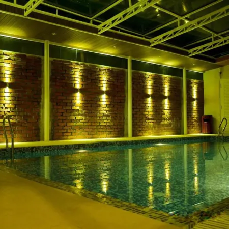 Hotel Aristos Boutique & Suites