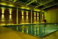 Hotel Aristos Boutique & Suites
