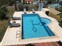Villa Corina Dalyan with Private Pool and Garden -  Holiday Villas