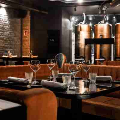 Ho Puerta de Purchena by Olivencia Dining/Meeting Rooms