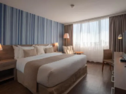 Frontier Hotel Rivera Hotels in Rivera