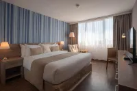 Frontier Hotel Rivera Các khách sạn ở 