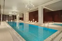 Courtyard by Marriott Pyeongtaek Hotels in Pyeongtaek-si