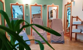 Behringers Freizeit - Und Tagungshotel