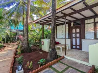 De Soul Sante Beach Resorts Morjim Goa - 3-stjärniga