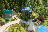 Jungle Crown Organic Homestay Hotels in Nagarkot