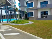 Miri Sunsky Condo Homestay 3 Rooms & 6 Guest 미리 호텔
