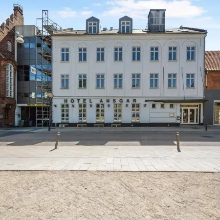 Hotel Ansgar
