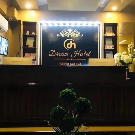 Dream Hotel Puerto Galera