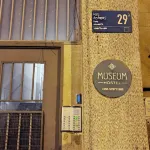 Museum Hostel