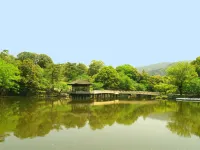 Guesthouse Nara Komachi Hotels in Nara City