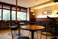 城崎山本屋 - 早餐