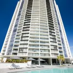 Mantra Sierra Grand - Ocean View